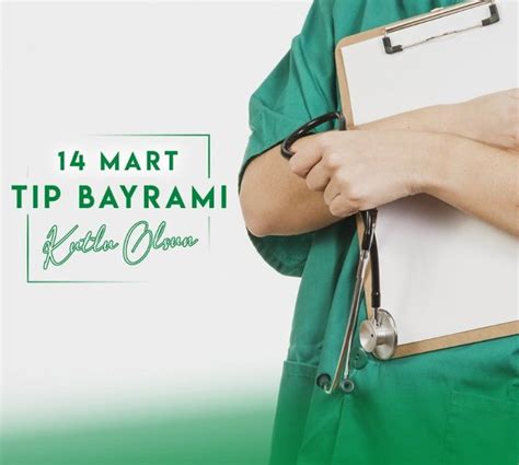 İşte 14 mart tıp bayramı için en özel mesajlar, sözler. Tıp Bayramı mesajları 2019! Tıp çalışanlarına özel resimli ...