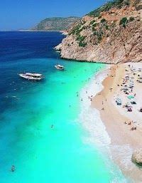 Marmaris' main source of income is tourism. Marmaris,Turkey: - holidayspots4u | Turkey coast, Turkey ...