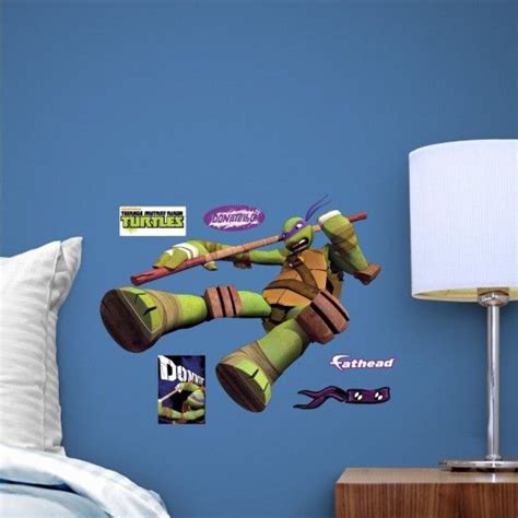 Maybe you would like to learn more about one of these? Teenage Mutant Ninja Turtles Bedroom Ideas | Teenage ...