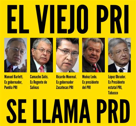 De acuerdo a la ley, cumpliendo a la constitución y el ajuste que se hizo por el plan de en este sentido, lópez obrador hizo un llamado a todos los funcionarios de gobierno a devolver el excedente en sus. Quien es A.M.L.O. - Taringa!