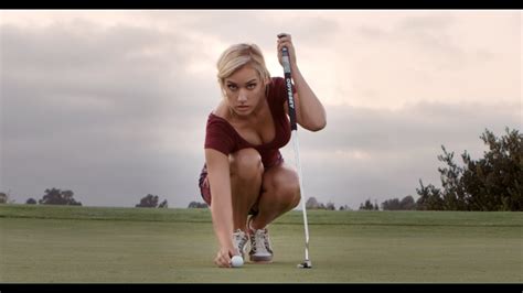 .401 публикаций — посмотрите в instagram фото и видео paige spiranac (@_paige.renee). Paige Spiranac Takes Golf To The Streets - YouTube