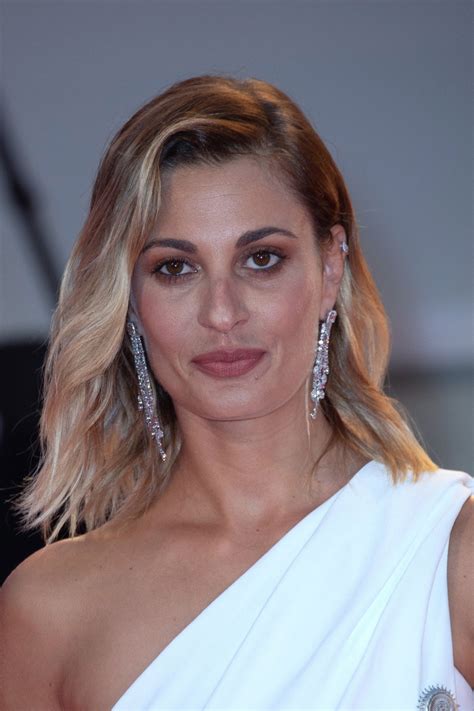 According to our data, she was born in lazio italy, lazio italy on july 14, 1984. Sveva Alviti - Kineo Prize Red Carpet at the 76th Venice ...