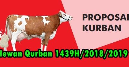 Maybe you would like to learn more about one of these? PROPOSAL PERMOHONAN HEWAN QURBAN IDUL ADHA 1434 H - MASJID ...