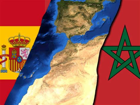 Jun 06, 2021 · while there has been some doubt about when people from outside the european union will be able to visit spain, it is now being clarified. جورنالات بلادي1: إسبانيا تهدد بإغلاق حدودها البرية مع ...