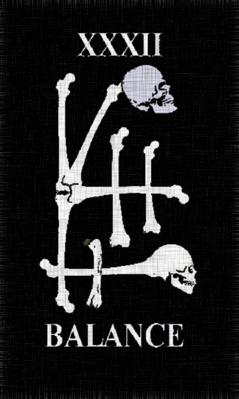 Creating tarot card combinations with keywords and phrases is the simplest and easiest method. 32 Balance Card - Magick Bones of Tarot by William Wraithe. | Tarot, Animal tarot, Animal tarot ...