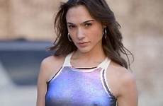 gal gadot topless sexy fappening