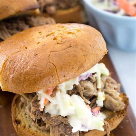 There are so many great ways to enjoy this moonshine! Moonshine Crock Pot Pulled Pork • Dishing Delish