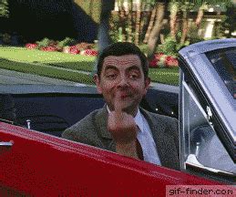 Funny clip magic rowan atkinson bean english comedy mr bean 2017 mister bin mr bean mister bean. Bean GIF - Find & Share on GIPHY