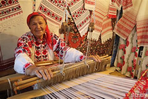 Народные ремесла — важная часть исторической памяти
