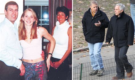 Aber wer ist dieser jeffrey epstein eigentlich? Virginia Roberts, Jeffrey Epstein, Prince Andrew, Alan ...