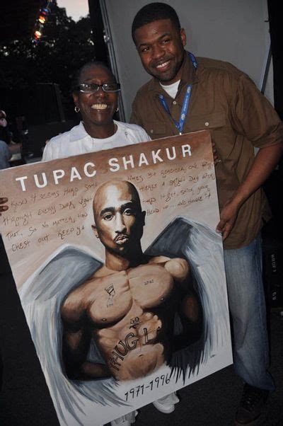 Share the best quotes by tupac shakur with your friends and family. Tupac's mother,Afeni Shakur | Tupac, American rappers, Best rapper
