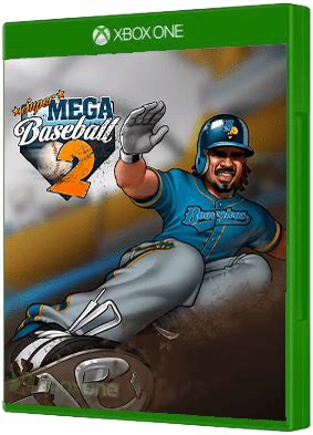 Bergeron was known for wearing a tuxedo during megabuck$ drawings that he nicknamed the mega tux. Super Mega Baseball 2 Release Date, News & Updates for ...