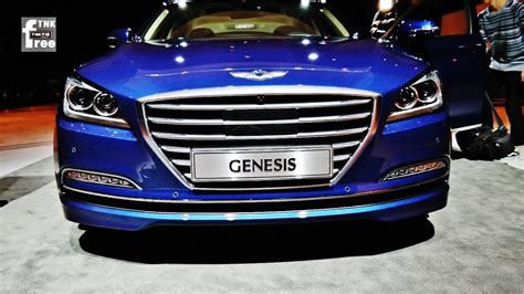 Color is no longer subscribe for more car videos: 2015 Hyundai Genesis Sedan (2014 Hyundai Genesis) look ...