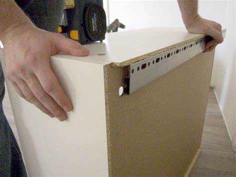 Charges for preparation work and moldings installation will be quoted separately. ikea cabinet rearview mounting bar | Ikea kitchen cabinets, Installing cabinets, Installing ...