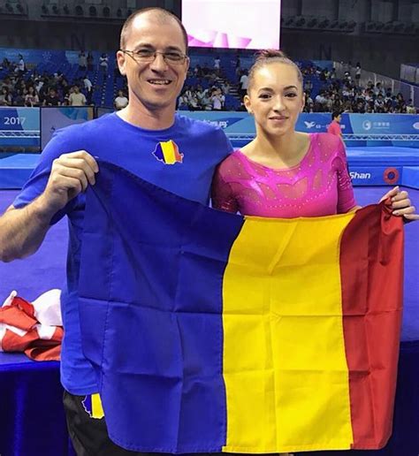 The latest tweets from larisa iordache (@larisa_iordache). Vestea Bună Primită De Gimnasta Larisa Iordache. Are Verde ...