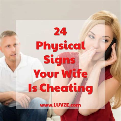 How will you know if your girlfriend is cheating on you? How to tell ur wife is cheating.