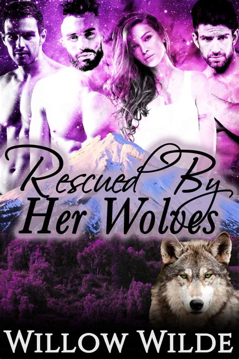 Maybe you would like to learn more about one of these? READ | BOOK Rescued By Her Wolves (Paranormal Werewolf ...