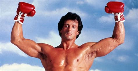 5 out of 5 stars. Rocky Balboa colpisce ancora in uscita il docufilm ...