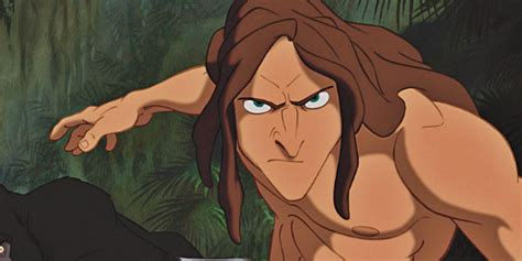 The legend of tarzan, 2016. How The Tarzan Remake Will Differ From Previous Tarzan Films