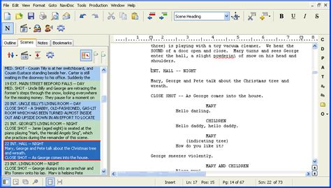 Movie magic screenwriter is the best selling* screenplay formatting software and the choice of hollywood professionals. Amazon.com: Movie Magic Screenwriter Version 6 (download ...