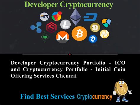 It must correctly display all crypto assets, react to price changes and show the kryptographe as cryptocurrency portfolio tracker is unique, because it displays not total value of your cryptocurrencies, but also the difference between. How to Track your - ICO and Cryptocurrency Portfolio ...