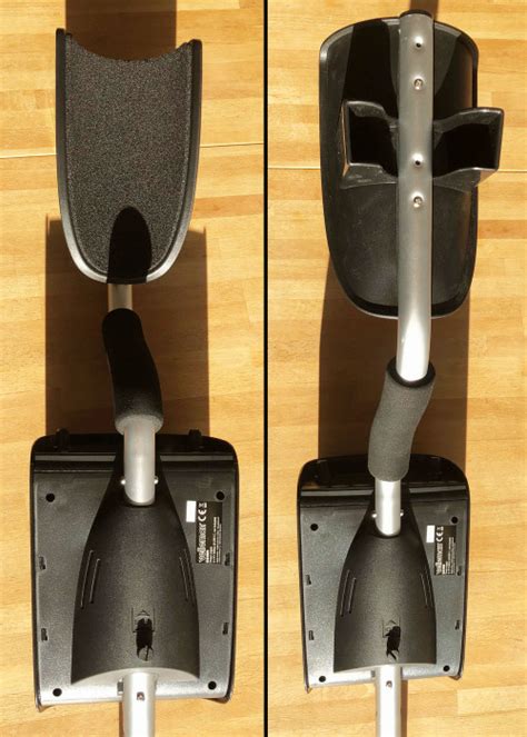 Probably the worst thing in pc gaming, other than games for windows live and securom i guess. Review: The Velleman CS400 Metal Detector | Elektor Magazine