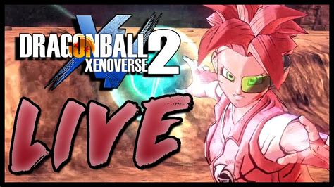In dragon ball xenoverse 2, one of the many things you can do is collect all seven dragon balls to make a wish to shenron. Dragon Ball Xenoverse 2 - Farm Quête parallèle - YouTube