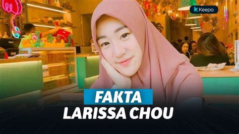 Gugatan kliennya untuk berpisah dan permintaan hak asuh anak dikabulkan oleh pengadilan agama cibinong. 5 Fakta Larissa Chou, Menantu Ustaz Arifin Ilham