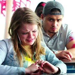 Hab ihn gestern geschaut xd am besten fand ich: elyas m'barek gif | Tumblr