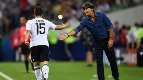 Joachim löw wird am 3. 'Brilliant' Germany can win Confederations Cup: Joachim ...