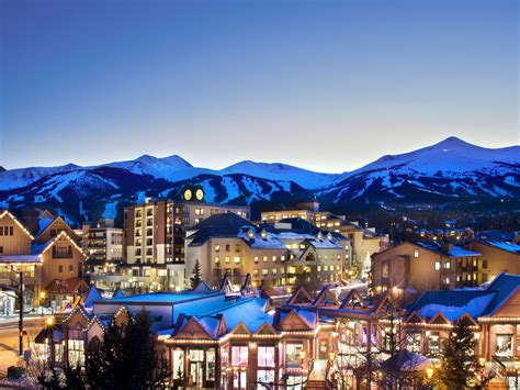 Private van shuttle transportation service to breckenridge from dia / denver for up to 10 passengers with ski gear and luggage. Denver to Breckenridge Transportation - Gold Rush ...