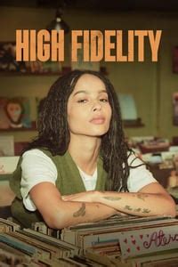 High fidelity (2020 ) a fan of music, pop culture and top five lists runs a local record store in her hometown. Serie Simili | The best TV Shows like High Fidelity (2020)