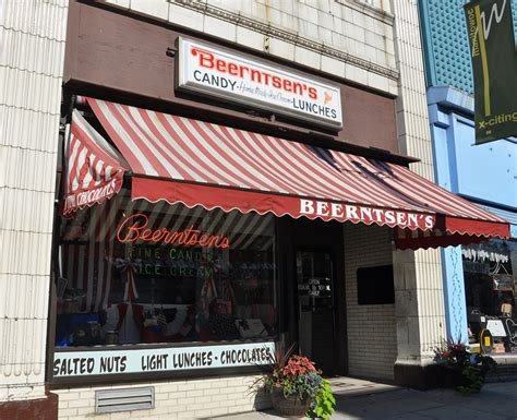 101 bay park square, 54304 green bay wi. Candy Shops | RoadsideArchitecture.com