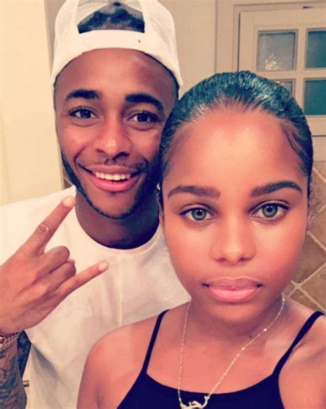 Now, football (football) is one of the most popular sports and as a result, stars or footballers have many fans around the world. England footie star Raheem Sterling's girlfriend Paige ...