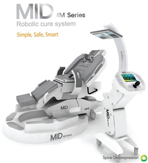 Mid atlantic spine and pain physicians (maspp) is a nationally recognized, pain management practice providing advance treatment options for spine since 1995, mid atlantic spine and pain physicians has treated thousands of patients with acute and chronic pain related disorders and has performed. Orthotic Decompression System Robo Max(id:10926827). Buy ...