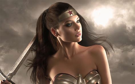 Wonder woman 1984 is a movie starring gal gadot, chris pine, and kristen wiig. 2560x1600 Wonder Woman New Cosplay 2020 2560x1600 ...