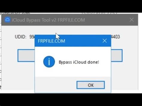 An icloud bypass tool is a utility tool service provider for almost all ios devices. Free iCloud bypass iOS 13.3.1 simple windows software one ...