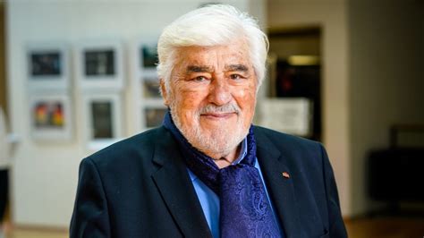 Mario Adorf ist 90 geworden - und hadert mit erster großer ...