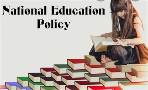 A workshop for higher education policy makers and practitioners. National Education Policy 2020