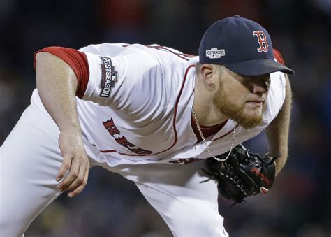 As many baseball fans know, boston red sox closer craig kimbrel takes a rather unorthodox stance on the. Hindsight: The Craig Kimbrel trade - The San Diego Union ...