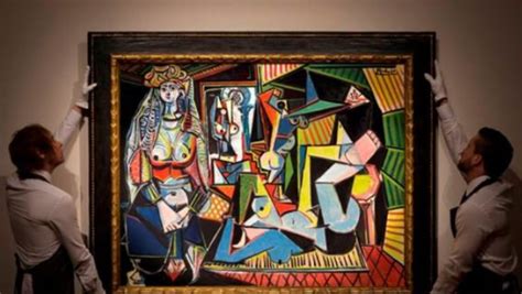 Für eine interpretation anderer bilder aus dem 19. Zwei Rekorde bei Christie's-Auktion: Picasso malte ...