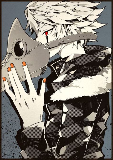Pixiv is an illustration community service where you can post and enjoy creative work. ペストマスク by しろ Creepy Yet Cool, Pest Masks! - pixiv Spotlight | ガス ...