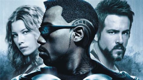 Check spelling or type a new query. You Can't Unsee Wesley Snipes' CGI Eyes In 'Blade: Trinity ...