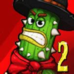 This cunning cactus is in a prickly situation. Cactus McCoy 2 - Free Online Game - Play Now | Yepi