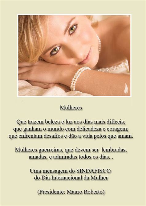 O dia internacional da mulher ou dia da mulher é comemorado anualmente em 8 de março, e não é considerado um feriado nacional. 21 best Dia Internacional da Mulher images on Pinterest ...