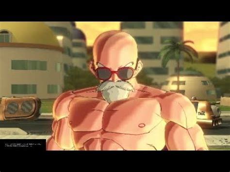 1.4 which storyline will be featured? Dragon Ball Xenoverse 2 Max Power Kamesennin Gameplay 3 | Dragon ball, Dragon, Gameplay