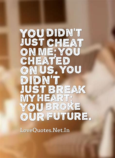 Watch and download cheat on me, if you can (2020) episode 3 free english sub in 360p, 720p, 1080p hd at dramacool. You Didn't Just Cheat On Me - Quotes Love