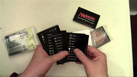 Holiday gift box / now with 5 boosters!! Magic The Gathering - The Gift Box (Battle For Zendikar ...