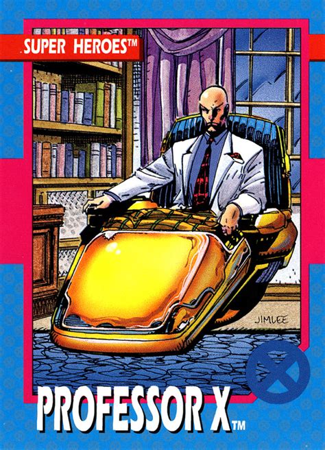 We did not find results for: Cracked Magazine and Others: X-Men Trading Cards Series I (1992)