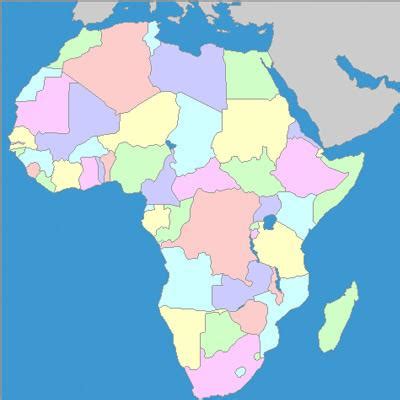 Join the conversation on sporcle forums. Countries of Africa Map Quiz